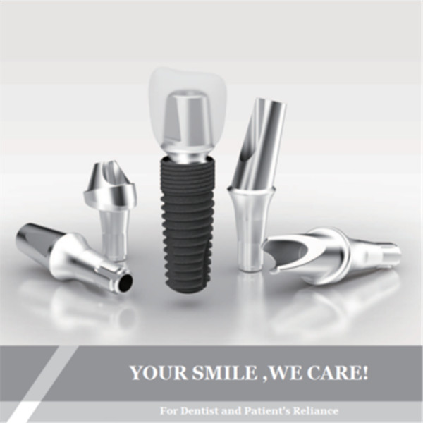 WEGO Dental Implant System