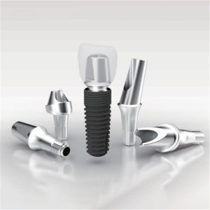 Professional China 1.5 Mm Braided Nylon Cord - WEGO Dental Implant System – Foosin