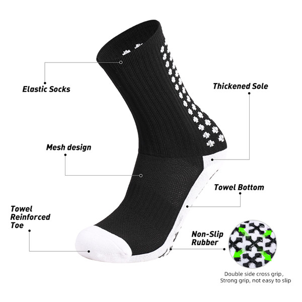 grip slipper socks, grip slipper socks Suppliers and Manufacturers