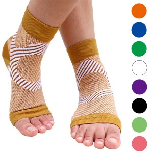 Plantar Fasciitis Socks Women Socks Neuropathy Compression Ankle Socks Arch Support Socks Heel Spur Relief Products Leg & Foot Supports Plantar Fasciitis Night Sock