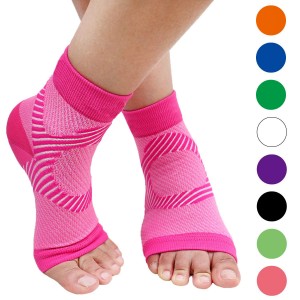 Plantar Fasciitis Socks Women Socks Neuropathy Compression Ankle Socks Arch Support Socks Heel Spur Relief Products Leg & Foot Supports Plantar Fasciitis Night Sock