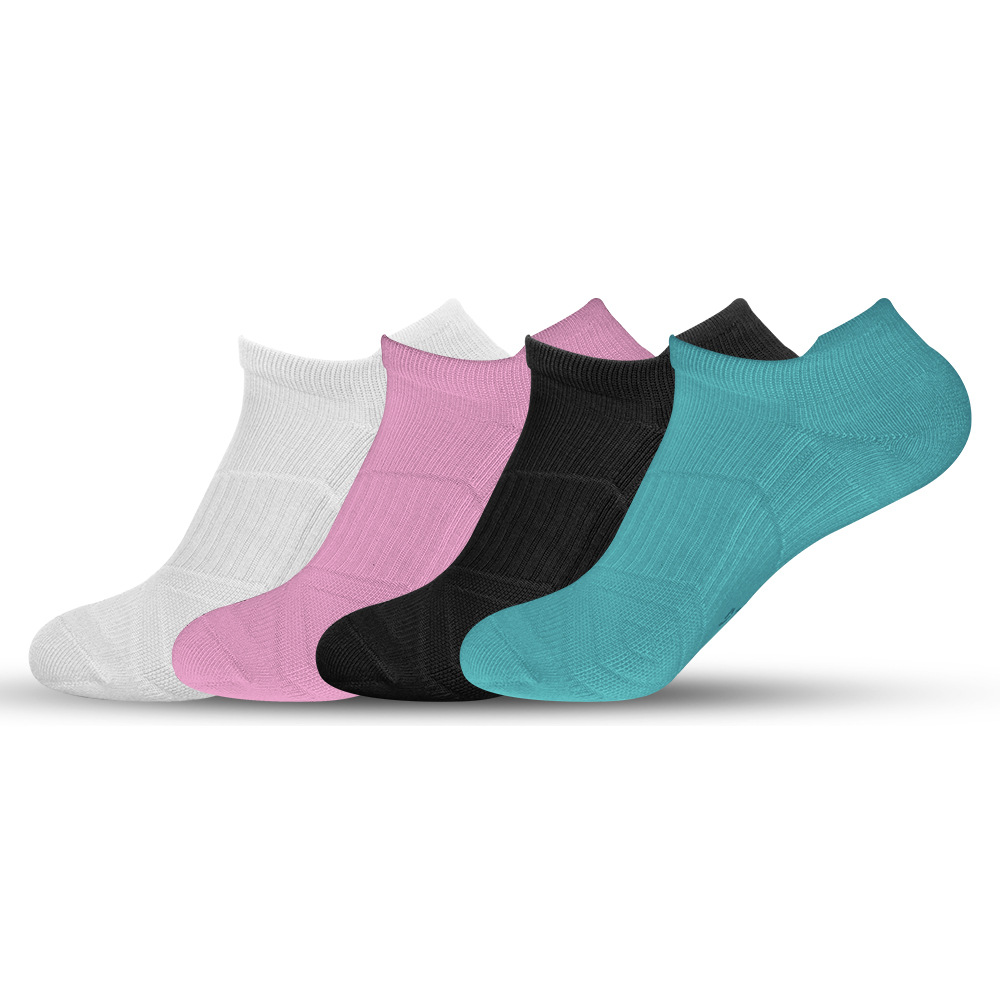 How to Choose a Good Sports Socks for Ourselves?