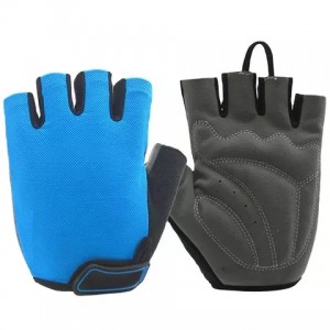 Cycling Gloves Bike Gloves-Full Palm Protection Ultra Ventilated Bicycle Gloves-for Cycling, Training, Workout, Sports-for Men/Women