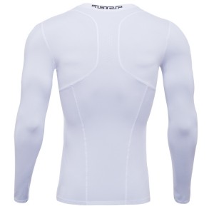 Compression Tops for Man Sports Active Running Long Sleeves Quick Dry Training Shirts Men Gym Top Tee Clothing