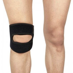 Patellar Tendon Support Strap knee pad