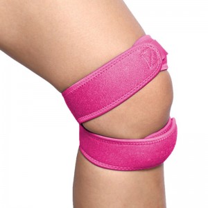 Patellar Tendon Support Strap knee pad
