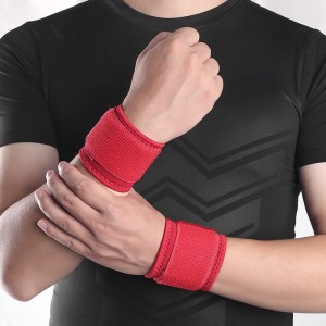 Customized Unisex Wrist Strap