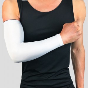UV Protection Arm Sleeve Support