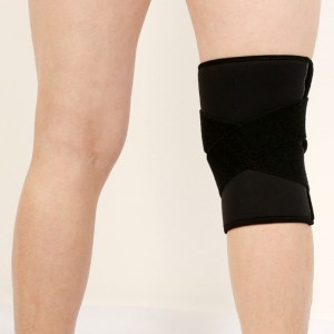 SBR Adjustable Knee Brace