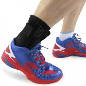 Hinge Joint Functional Brace Ankle Support