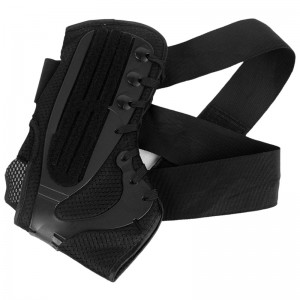 Hinge Joint Functional Brace Ankle Support