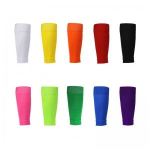 Colorful Nylon Sport Sleeve Support cal support...