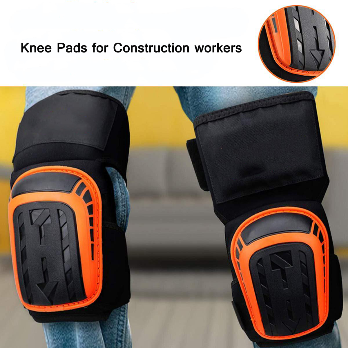 Essential for Knee Protection