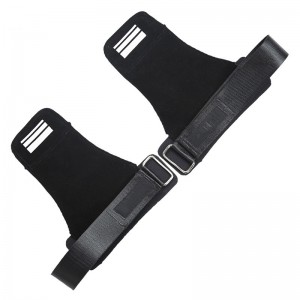 Wrist Straps for Weight Lifting Wrist Protector for Weightlifting, Bodybuilding, MMA, Powerlifting, Strength Training for Men & Women