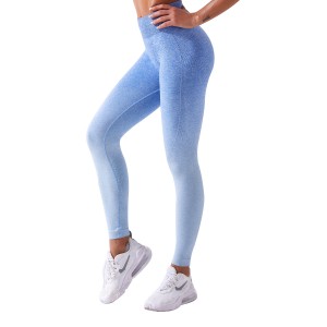 Leggings for Women Customized Colors&Sizes for Gym Exercise and Yoga Pants Butt Lift High Waisted Tummy Control Sports Pants