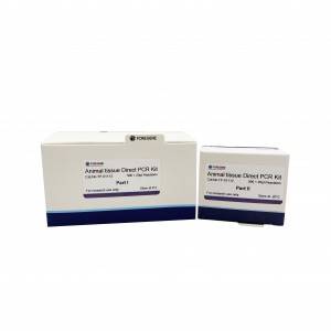 Super Lowest Price China Factory Direct Sale Hot Sale Rapid Antigen Swab Test Kit with CE and ISO13485