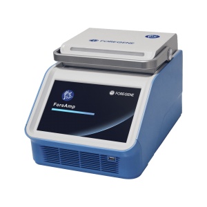 ForeAmp-ST-698 SERIES THERMAL CYCLER 96 WELLS PCR MACHINE