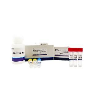 High Performance China Convenient Tissue Genomic DNA Nucleic Acid Extraction Purification Reagents