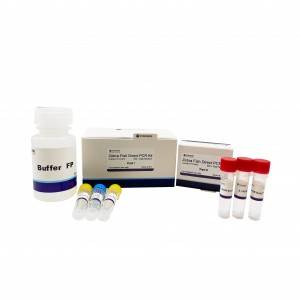 direct PCR kit