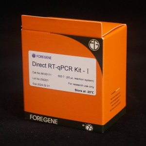 Direct RT-qPCR Kit