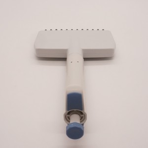 Forepipet 12-channel pipette 50-300 µl