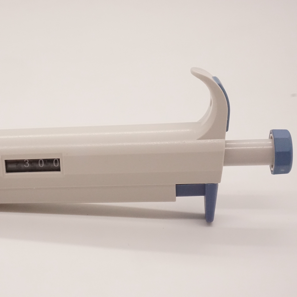 Forepipet 8-channel pipette50-300 µl (2)