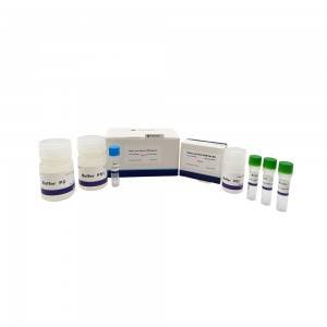 Manufacturing Companies for Rna Viral Extraction - Plant Total RNA Isolation Plus Kit  – Foregene