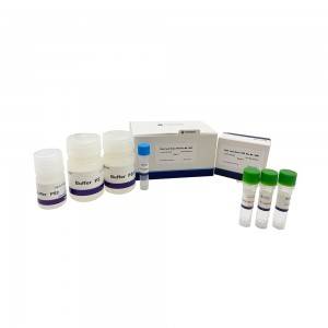 Plant leaf Direct PCR plus kit-UNG (without Sampling Tools) Protocol Direct PCR from Plant Material