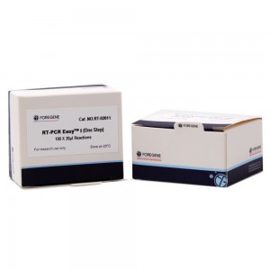 Short Lead Time for China 50t/Kit Rt Real-Time Qualitative Fluorescence PCR DNA Detection Reagent for New Virus 2019 (O & N gene)