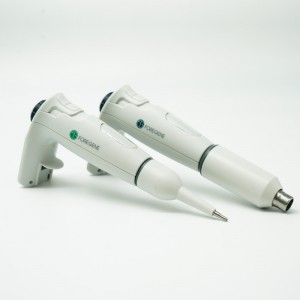 Short Lead Time for Pipette Adjustable Fully Autoclavable Single Channel Mechanical Pipette