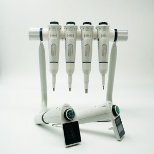 Price Sheet for Levo Plus Large Capacity Electric Pipettes with Digital Display in China