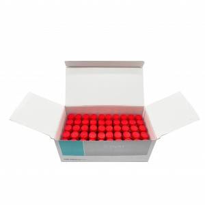 IOS Certificate China Magnetic Bead Method Viral Rna Nucleic Acid Extraction Kit Reagent Kits