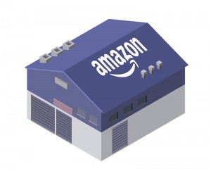 FBA Amazon shipping