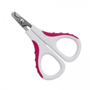 Professional Cat nail clippers and small pets nail clippers with Sharp blades
