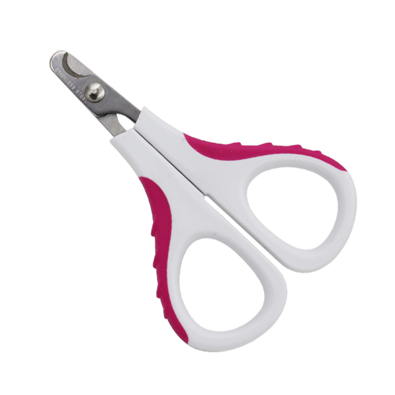 Professional Cat nail clippers and small pets nail clippers with Sharp blades Featured Image