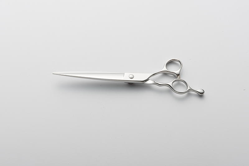 Professional Pet Grooming Scissors (6)