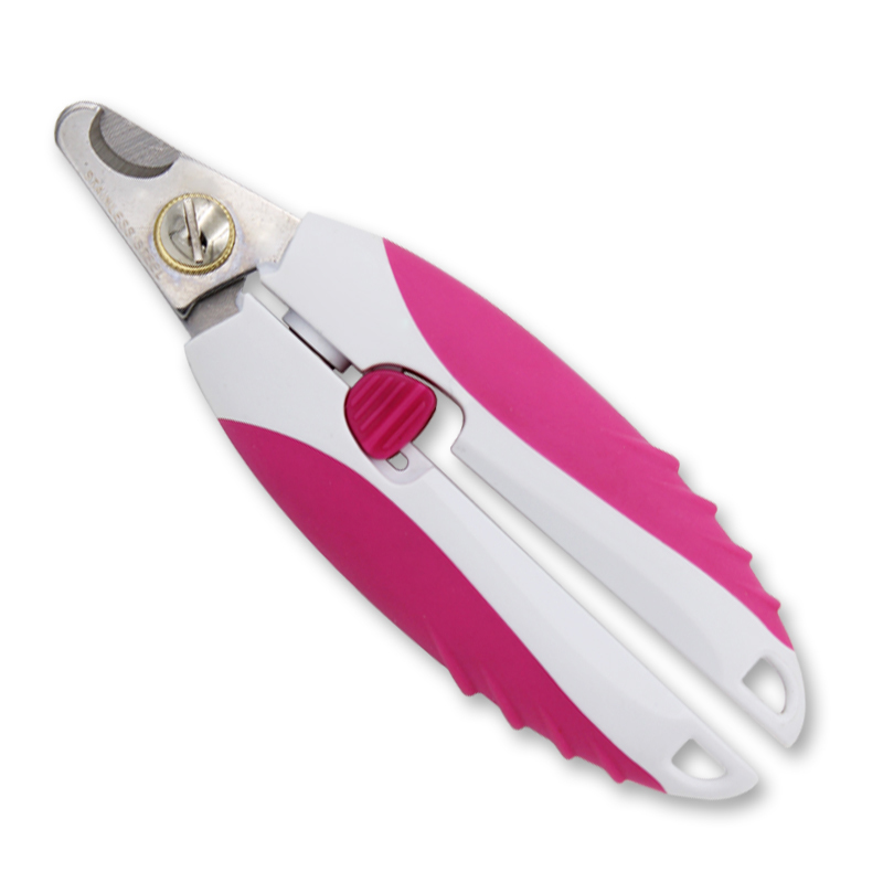 Professional Pet Nail Clippers, Sharp Blades Nail Clipper Featured Image