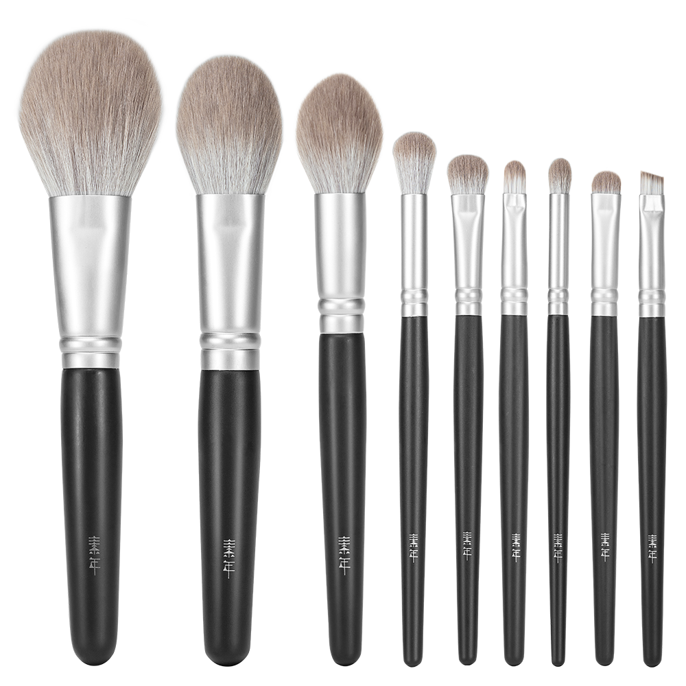 Available Makeup Brush Designs in FENGSHUO