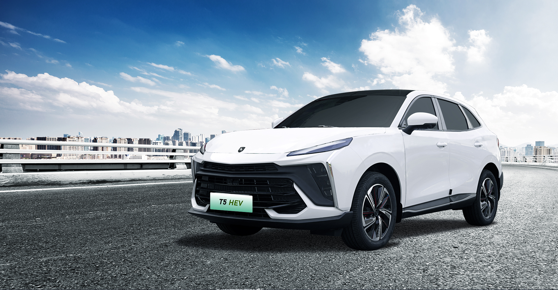 Hot Sales and New Cars Dongfeng Forthing T5 Evo EEC Car Auto Gasoline SUV  with Voitures New Date Spot New Car - China Electric Car Manufacturing,  High Speed Electric Cars