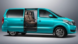 Trending Products Small Phev - High Quality Dongfeng Mpv Car Lingzhi Plus MPV 2.0L Vehicle/ Mpv/ Mini Van for Sale – Dongfeng