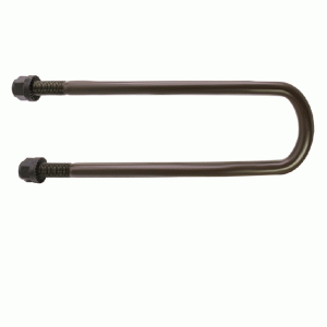 Hot sale Auto Parts - U BOLTS-Truck spring U bolt For Steyr  – Fortune Group