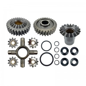 High definition Agricultural Machinery Accessories - DIFFERENTIAL SPIDER KIT6 -FOR PNG  – Fortune Group