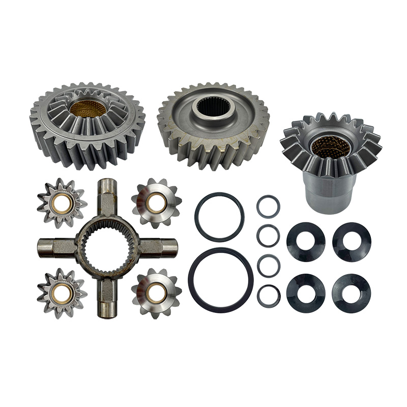DIFFERENTIAL SPIDER KIT6 -FOR PNG
