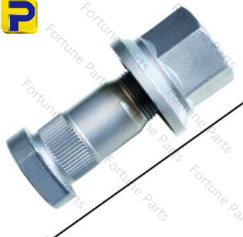 Top Suppliers Car Parts - Truck trailer  Renault Rear FP-014 Truck trailer bolt for truck  – Fortune Group
