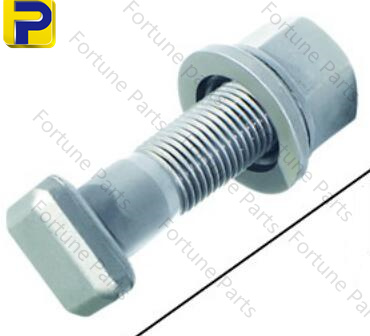 Wholesale Price Truck Spare Parts - Truck trailer  Scania Front bolt FP-020 Truck trailer bolt for truck  – Fortune Group
