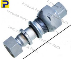Truck Wheel Studs, Bolts & Nuts – truck Screw，Hino KT Rear bolt FP-044