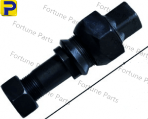 Truck Wheel Studs, Bolts & Nuts – truck Screw，FUSO FM517 Rear bolt FP-053