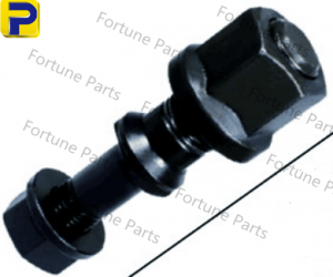 Truck Wheel Studs, Bolts & Nuts – truck Screw，Nissan Rear bolt FP-056