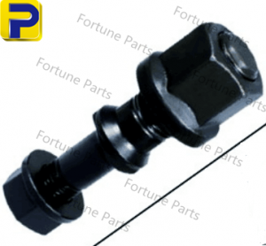 Truck Wheel Studs, Bolts & Nuts – truck Screw，Nissan Rear bolt FP-057