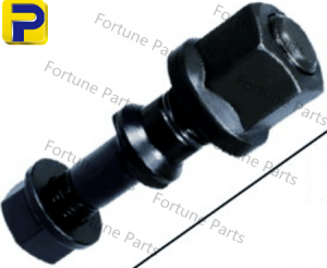Truck Wheel Studs, Bolts & Nuts – truck Screw，Nissan Rear bolt FP-059